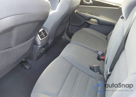 2019 Kia Sorento 3.3L Lx from USA, damaged, VIN 5XYPGDA55KG552361